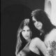 Gilby Clarke and Daniella Clarke