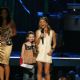 Abigail Breslin and Fergie - The 2006 MTV Video Music Awards