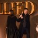 Marion Cotillard & Brad Pitt - 'Allied' UK Premiere