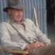 Harrison Ford star as Indiana Jones in action adventure Paramount Pictures' Indiana Jones and the Kingdom of the Crystal Skull - 2008