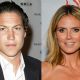 Heidi Klum and Vito Schnabel get serious despite their age difference