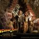 Indiana Jones and the Kingdom of the Crystal Skull Wallpaper
