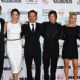 Premiere Of AMC's The Walking Dead 3rd Season