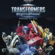 Transformers: Earthspark