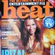 Heat - Heat Magazine Cover [United Kingdom] (26 June 1999)