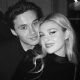 Brooklyn Beckham and Nicola Peltz
