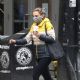 Rachael Leigh Cook – Running errands in Vancouver