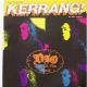Ronnie James Dio - Kerrang Magazine Cover [United Kingdom] (17 July 1982)