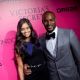 Tyson Beckford and Shanina Shaik