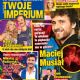 Maciej Musial - Twoje Imperium Magazine Cover [Poland] (2 June 2025)