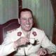 Juan Domingo Perón