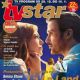 Emma Stone, Ryan Gosling - TV Star Magazine Cover [Czech Republic] (28 December 2018)