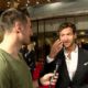 David Raymond Red Carpet interview