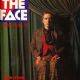 John Lydon - The Face Magazine Cover [United Kingdom] (December 1980)