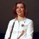 Alyson Hannigan as Michelle in Universal's American Pie 2 - 2001