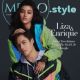 Enrique Gil - Metro Style Magazine Cover [Philippines] (February 2019)