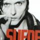 Suede