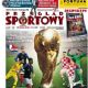 Ivan Rakitic - Przegląd Sportowy Magazine Cover [Poland] (14 July 2018)