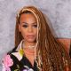 Faith Evans – ‘Luke Cage’ TV Series Premiere in New York