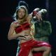 The Eurovision Song Contest Semi Final - Hadise