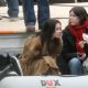 Megan Fox - On The Set Of Jennifer's Body - 11.05.2008.