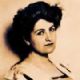 Alma Mahler-Werfel