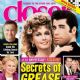 Olivia Newton-John and John Travolta - Closer Magazine Cover [United States] (4 June 2018)