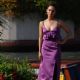 Nathalie Emmanuel and Boyfriend Sightings at the Excelsior during the 77th Venice Film Festival