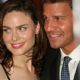 Emily Deschanel and David Boreanaz