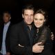Emily Deschanel and David Boreanaz