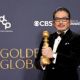 Hiroyuki Sanada - 82nd Golden Globe Awards (2025)