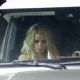 Jessica Simpson – Celebrating her 42nd birthday with husband Eric Johnson in West Hollywood