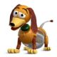 Toy Story 4 - Blake Clark