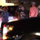 Hayden Panettiere – Spotted after dinner with friends at NOBU in Malibu