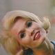 Pat Priest - TV Guide Magazine Pictorial [United States] (27 March 1965)