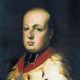 Archduke Maximilian Francis of Austria