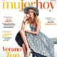 Teresa Baca - Mujer Hoy Magazine Cover [Spain] (28 June 2014)