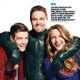 Grant Gustin, Stephen Amell and Melissa Benoist  – Entertainment Weekly – The Ultimate Guide to Arrowverse 2019