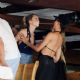 Cara Delevingne – With Margot Robbie and Poppy Delevingne seen in Formentera