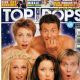 Steps - Top of the Pops Magazine Cover [United Kingdom] (December 1998)