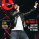 Maroon 5 - Expresiones Magazine Cover [Ecuador] (3 March 2018)