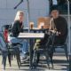 Ashley Benson – With G-Eazy have lunch together in Los Feliz