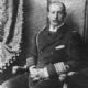 Prince George of Greece and Denmark