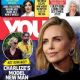 Charlize Theron - You Magazine Cover [South Africa] (1 June 2023)