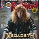 Dave Mustaine - Rock Hard Magazine Cover [France] (October 2011)