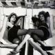 “The Sisters”  - Vogue Italia July/August 1990