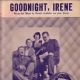 Goodnight, Irene