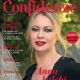 Anna Falchi - Confidenze Magazine Cover [Italy] (13 September 2022)