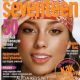 Alicia Keys - Seventeen Magazine [Russia] (April 2005)