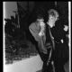 Paul Stanley and Lisa Hartman